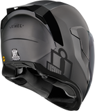 ICON Airflite™ Helmet - Jewel - MIPS® - Silver - Medium 0101-13891