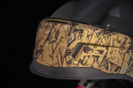ICON Airform™ Helmet - Guardian - Gold - XS 0101-13691