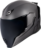 ICON Airflite™ Helmet - Jewel - MIPS® - Silver - XL 0101-13893