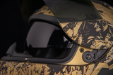 ICON Airform™ Helmet - Guardian - Gold - XS 0101-13691