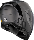ICON Airflite™ Helmet - Jewel - MIPS® - Silver - 2XL 0101-13894
