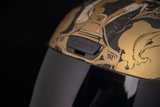 ICON Airform™ Helmet - Guardian - Gold - XS 0101-13691