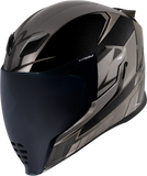 ICON Airflite™ Helmet - Ultrabolt - Black - Medium 0101-13898