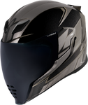 ICON Airflite™ Helmet - Ultrabolt - Black - 2XL 0101-13901