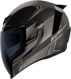 ICON Airflite™ Helmet - Ultrabolt - Black - 3XL 0101-13902
