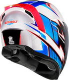 ICON Airflite™ Helmet - Ultrabolt - Small 0101-13904