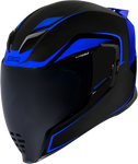 ICON Airflite™ Helmet - Crosslink - Blue - XS 0101-14040