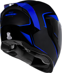 ICON Airflite™ Helmet - Crosslink - Blue - XS 0101-14040