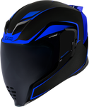 ICON Airflite™ Helmet - Crosslink - Blue - 2XL 0101-14045