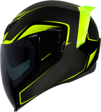 ICON Airflite™ Helmet - Crosslink - Hi-Viz - XS 0101-14071