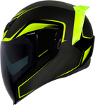 ICON Airflite™ Helmet - Crosslink - Hi-Viz - Small 0101-14072