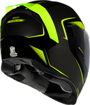 ICON Airflite™ Helmet - Crosslink - Hi-Viz - XS 0101-14071