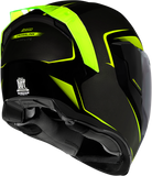 ICON Airflite™ Helmet - Crosslink - Hi-Viz - XS 0101-14071