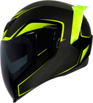 ICON Airflite™ Helmet - Crosslink - Hi-Viz - XL 0101-14075