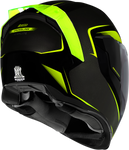 ICON Airflite™ Helmet - Crosslink - Hi-Viz - 2XL 0101-14076