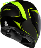 ICON Airflite™ Helmet - Crosslink - Hi-Viz - 3XL 0101-14077