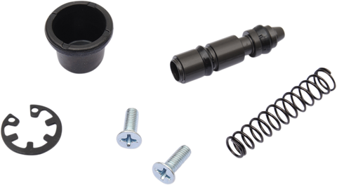 MOOSE RACING Clutch Master Cylinder Rebuild Kit 18-4010