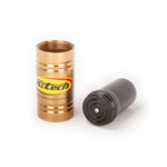 Shock Absorber ReservoirBladder Conversion Sachs 49mm