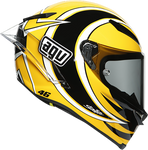 AGV Pista GP RR Helmet - Laguna Seca 2005 - Limited - MS 216031D9MY00906