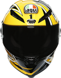 AGV Pista GP RR Helmet - Laguna Seca 2005 - Limited - MS 216031D9MY00906