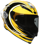 AGV Pista GP RR Helmet - Laguna Seca 2005 - Limited - Large 216031D9MY00909