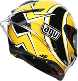 AGV Pista GP RR Helmet - Laguna Seca 2005 - Limited - MS 216031D9MY00906