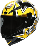 AGV Pista GP RR Helmet - Laguna Seca 2005 - Limited - MS 216031D9MY00906