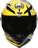 AGV Pista GP RR Helmet - Laguna Seca 2005 - Limited - 2XL 216031D9MY00911