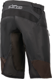 ALPINESTARS Astar Racer Shorts - Black/White - US 30 1722919-12-30