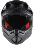 ALPINESTARS Missile Tech Helmet - MIPS® - Matte Black - Medium 8800120-110-MD