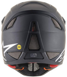 ALPINESTARS Missile Tech Helmet - MIPS® - Matte Black - Large 8800120-110-LG