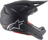 ALPINESTARS Missile Tech Helmet - MIPS® - Matte Black - XL 8800120-110-XL