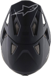 ALPINESTARS Missile Tech Helmet - MIPS® - Matte Black - XS 8800120-110-XS
