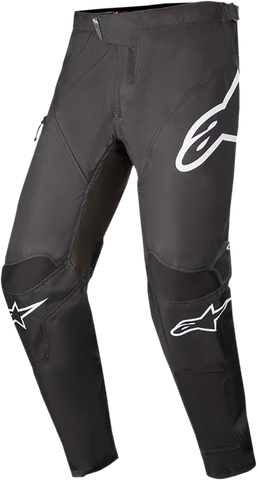 ALPINESTARS Astar Racer Pants - Black/White - US 32 1722819-10-32