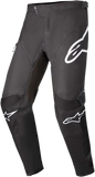 ALPINESTARS Astar Racer Pants - Black/White - US 30 1722819-10-30