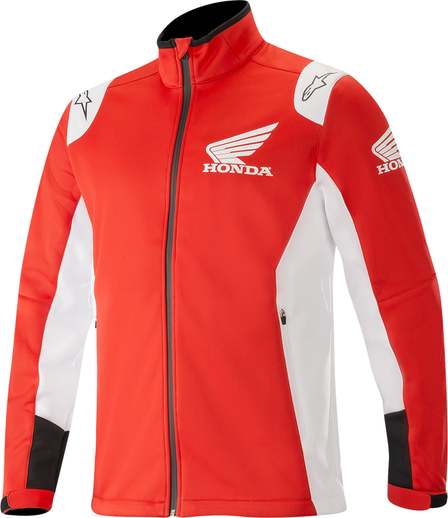 Alpinestars 2025 softshell jacket