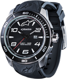 ALPINESTARS Satined Stainless-Steel Watch 1036-96007