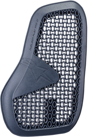ALPINESTARS Nucleon Flex Pro Ci Protector - Small 6702121-114-S