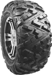 DURO Tire - DI2039 - Power Grip V2 - 27x11R14 - 6 Ply 31-203914-2711C