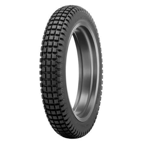 DUNLOP Tire - K950 - Rear - 4.00-18 45112401