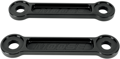 MOOSE RACING Lowering Pull Rod - Lowers 1.75" 0419-0010