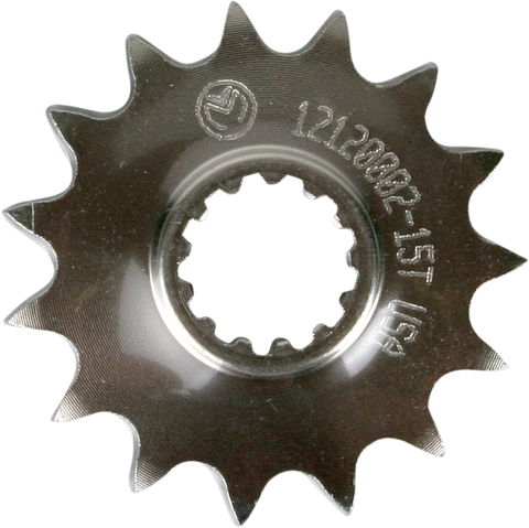 MOOSE RACING Front Sprocket - 15 Tooth M635-15