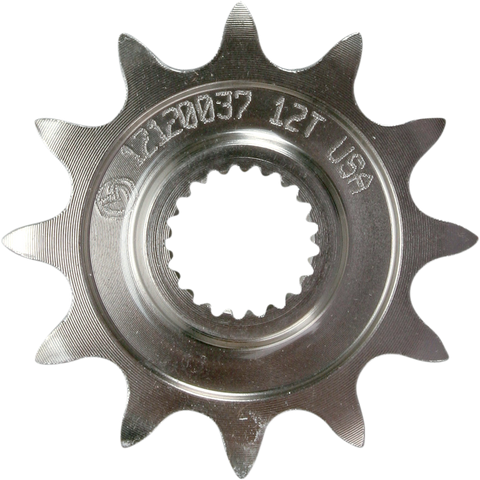 MOOSE RACING Front Sprocket - 12 Tooth M390-12