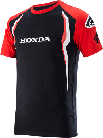 ALPINESTARS Honda T-Shirt - XL 1H20-73300-XL