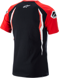 ALPINESTARS Honda T-Shirt - 2XL 1H20-73300-2X