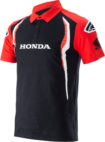 ALPINESTARS Honda Polo - Medium 1H20-41220-M
