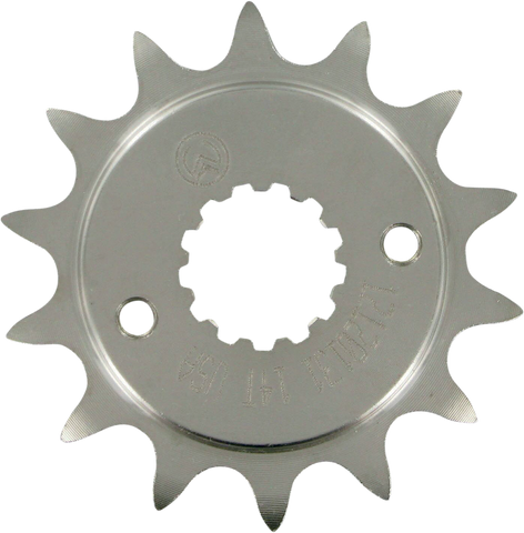 MOOSE RACING Front Sprocket - 14 Tooth M395-14
