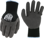MECHANIX WEAR SpeedKnit­® Gloves - Black - Small/Medium S4BB-05-500