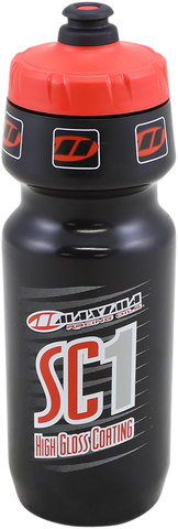 MAXIMA RACING OIL SC1 Water Bottle - 24 U.S. fl oz. 10-10083-02