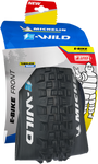 MICHELIN E-Wild Front Tire - 27.5x2.60 42367